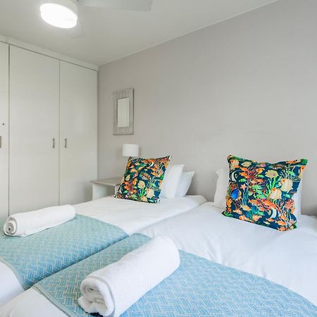 Ocean Pearl At Chakas Cove - Beachfront Apartment บัลลิโต ภายนอก รูปภาพ