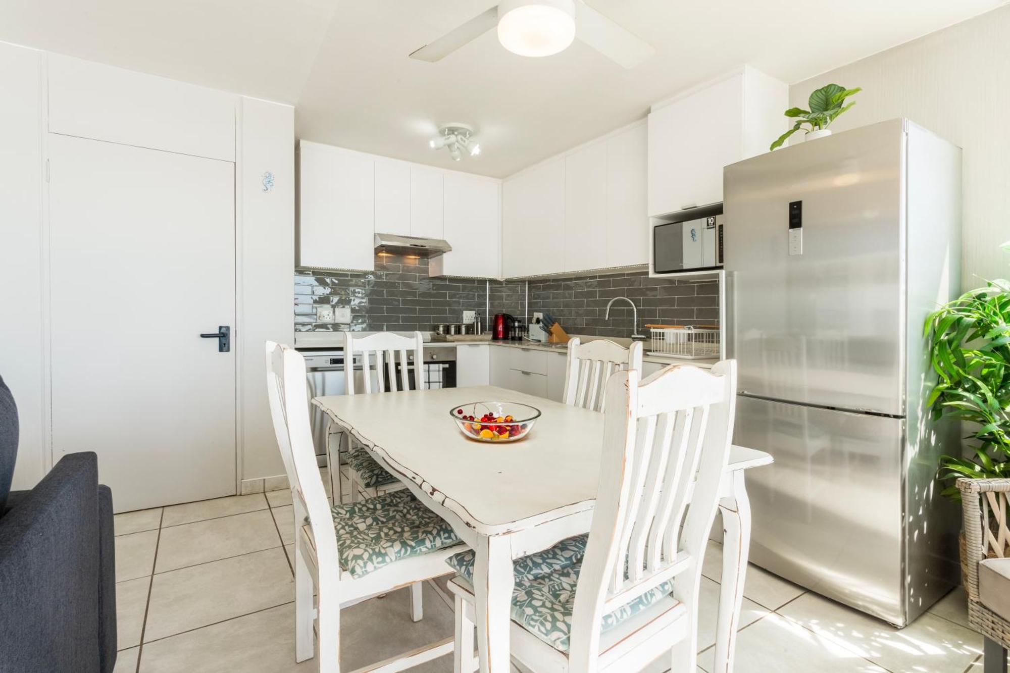 Ocean Pearl At Chakas Cove - Beachfront Apartment บัลลิโต ภายนอก รูปภาพ