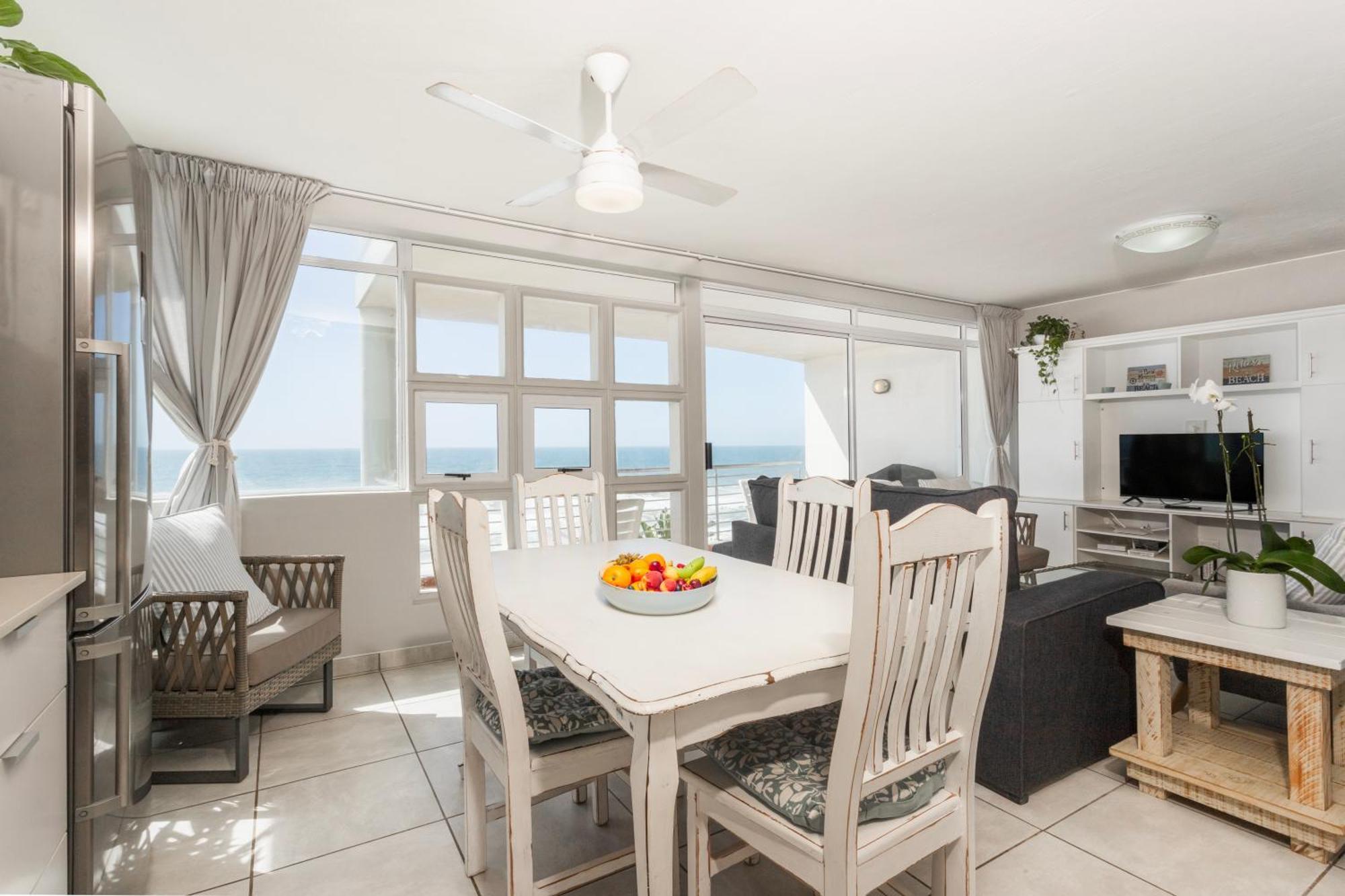Ocean Pearl At Chakas Cove - Beachfront Apartment บัลลิโต ภายนอก รูปภาพ